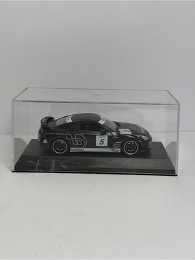 VTG Kyosho Nissan GT-R Spec V (2009) Gran Turismo 5 Collector’s Edition Exclusiv
